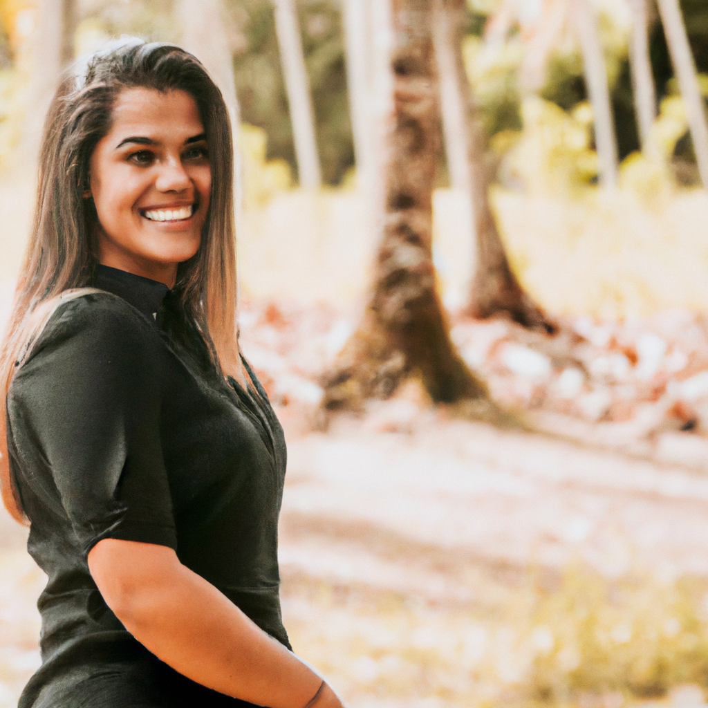 Cliente empresária do Rio de Janeiro Carla Oliveira