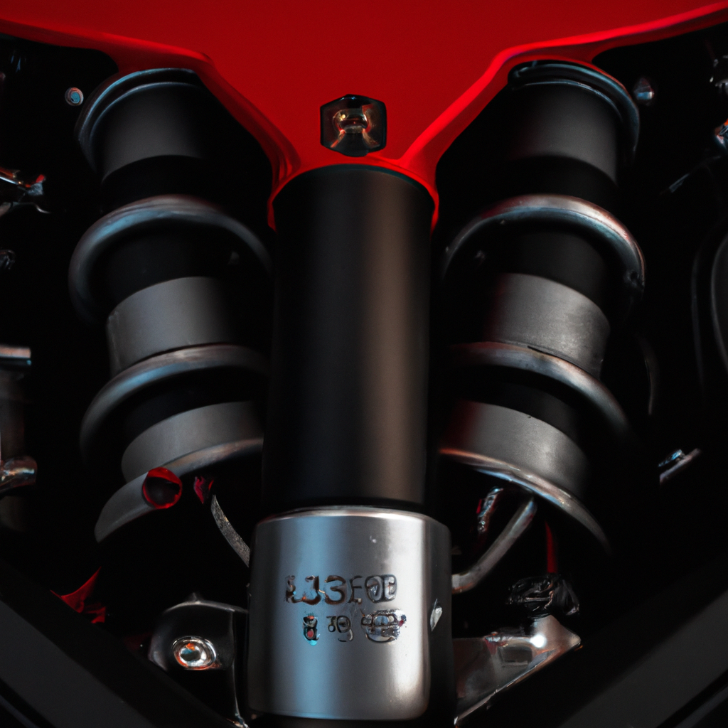 Motor Lamborghini Aventador SVJ