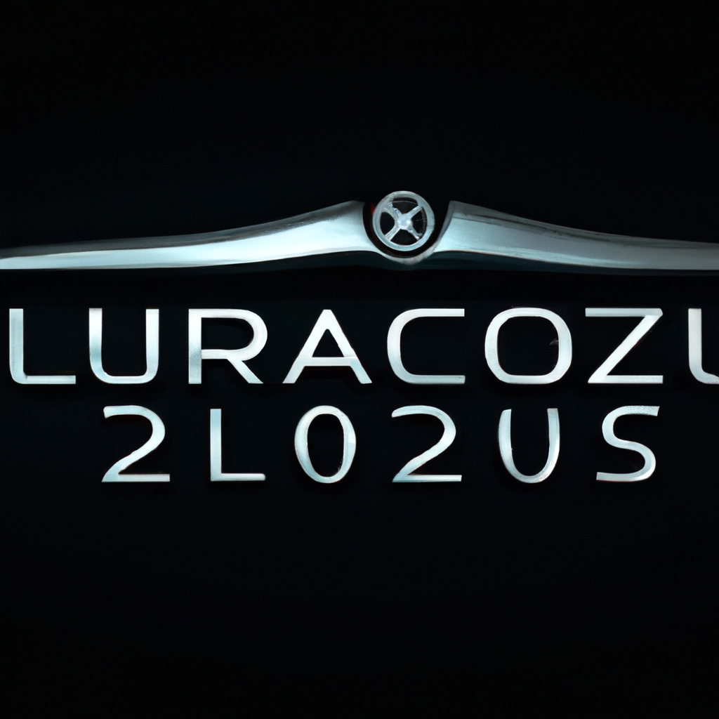 Logo Carros de Luxo Brasil